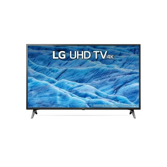 LG 55UM7100PLB 4K Smart TV - Electrovision TV Outlet